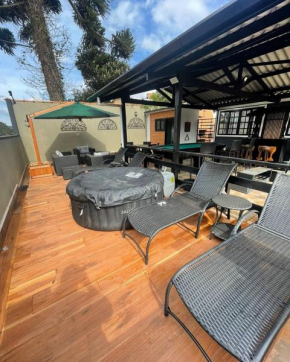 Cabana Gran Village Toscana